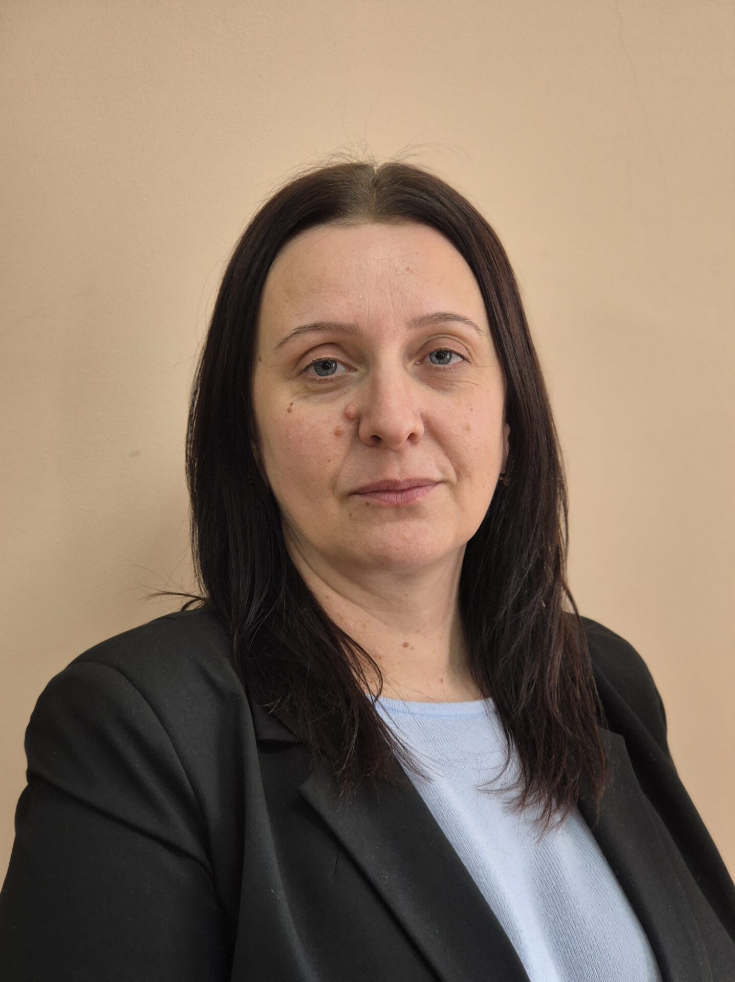 Радик Ірина Ладиславівна