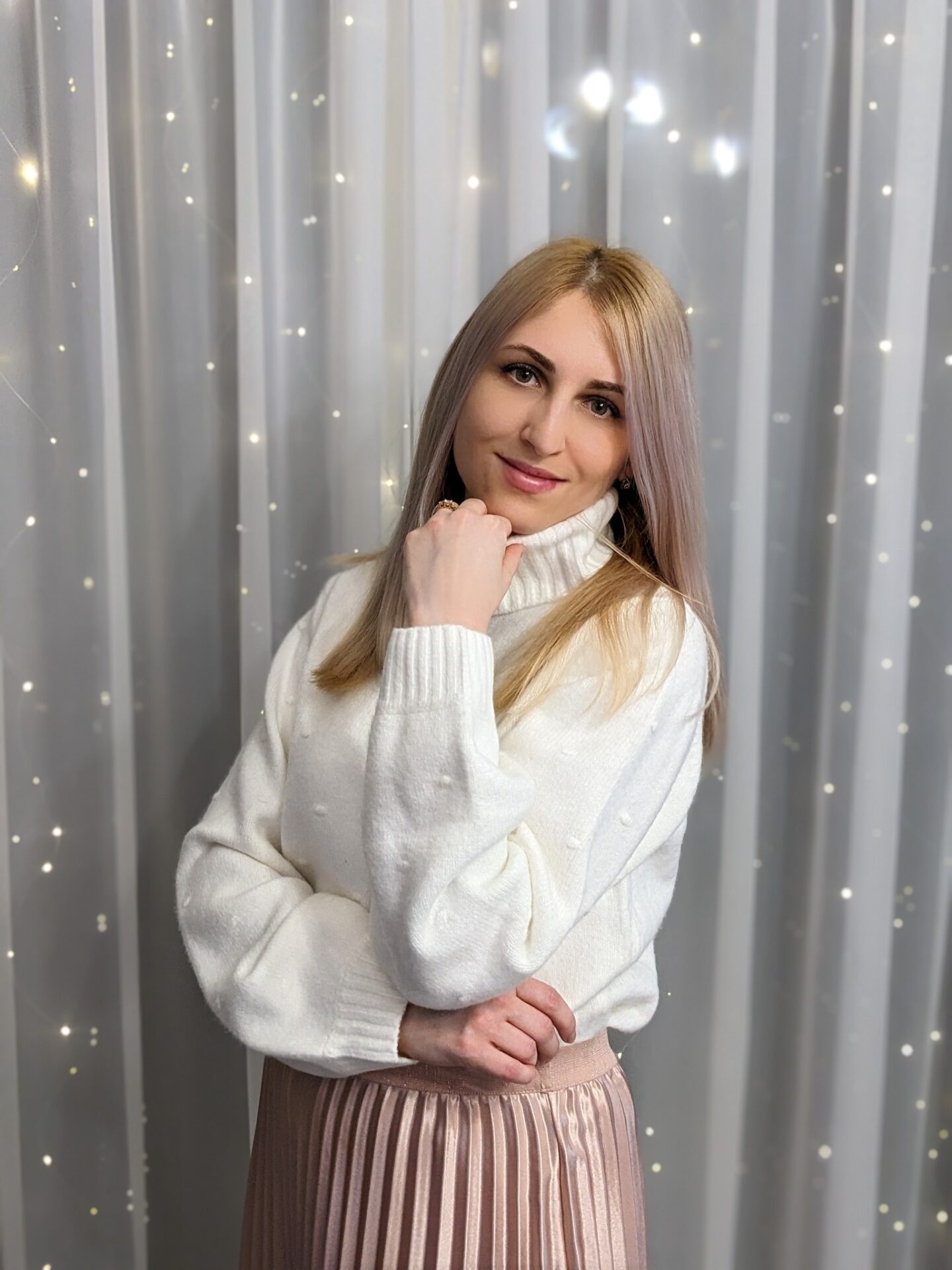 Орбан Ірина Карлівна