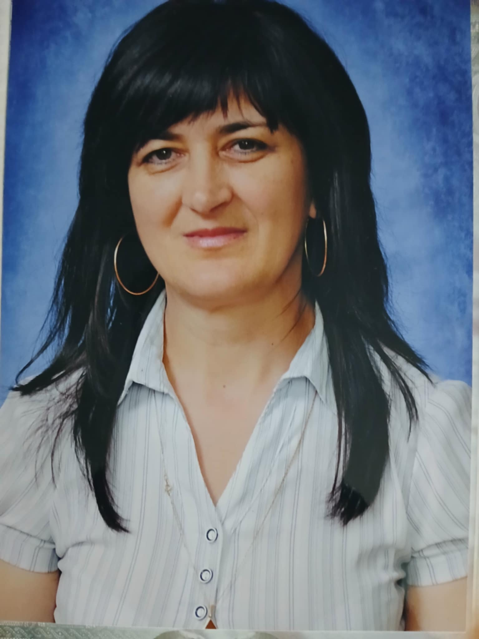 Орбан Ірина Карлівна