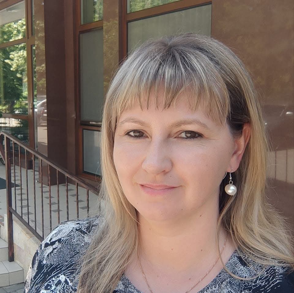 Орбан Ірина Карлівна