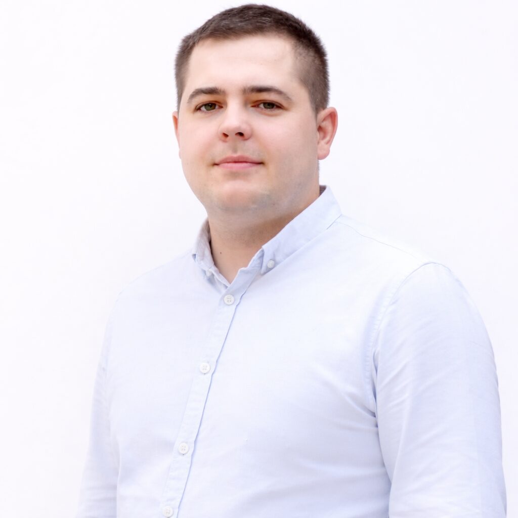 Орбан Ірина Карлівна