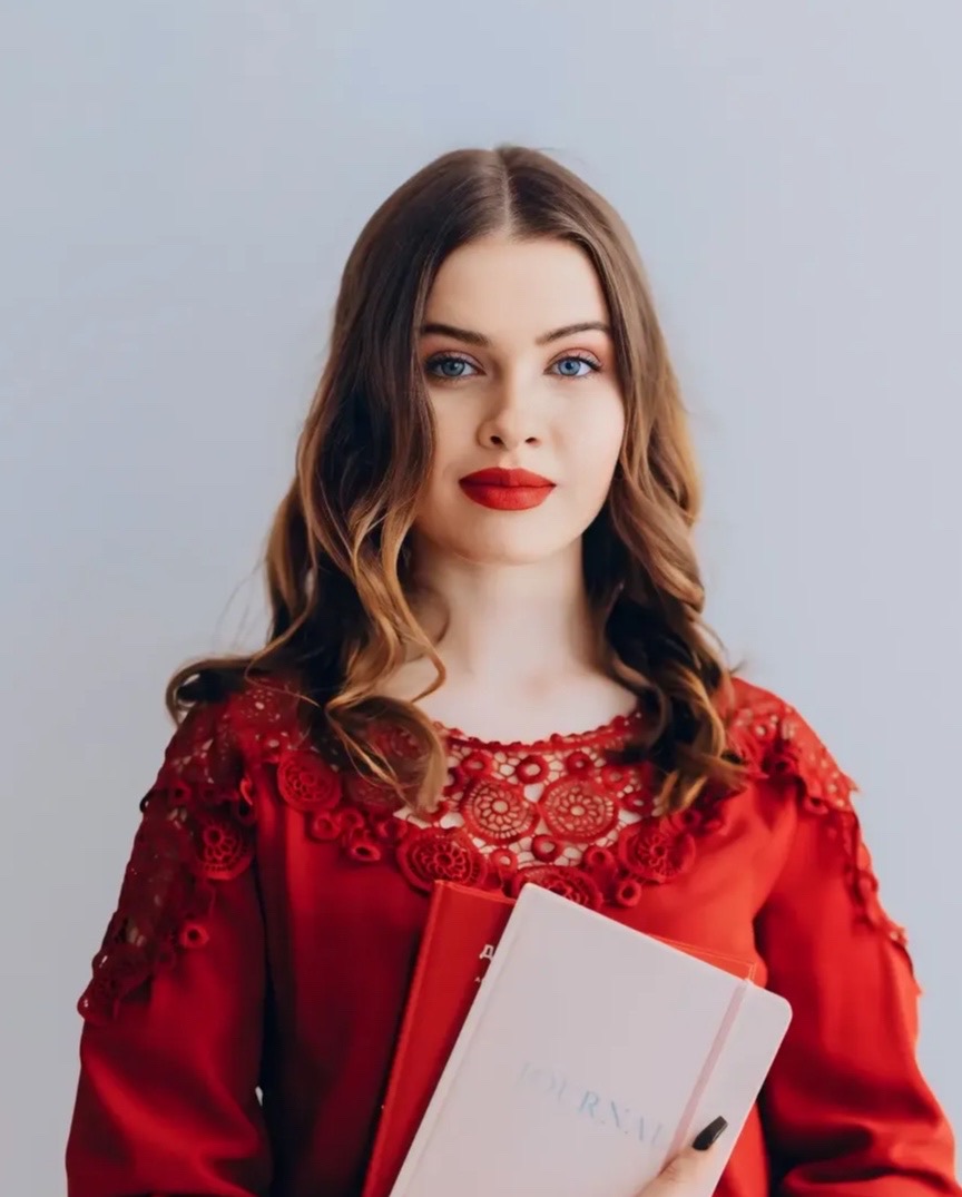 Орбан Ірина Карлівна