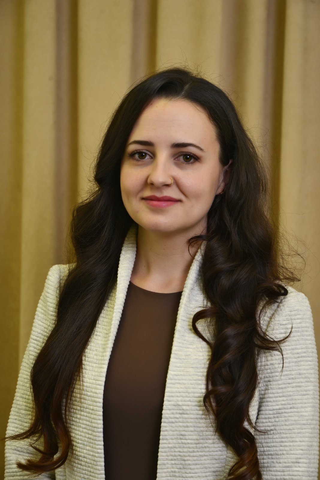 Орбан Ірина Карлівна