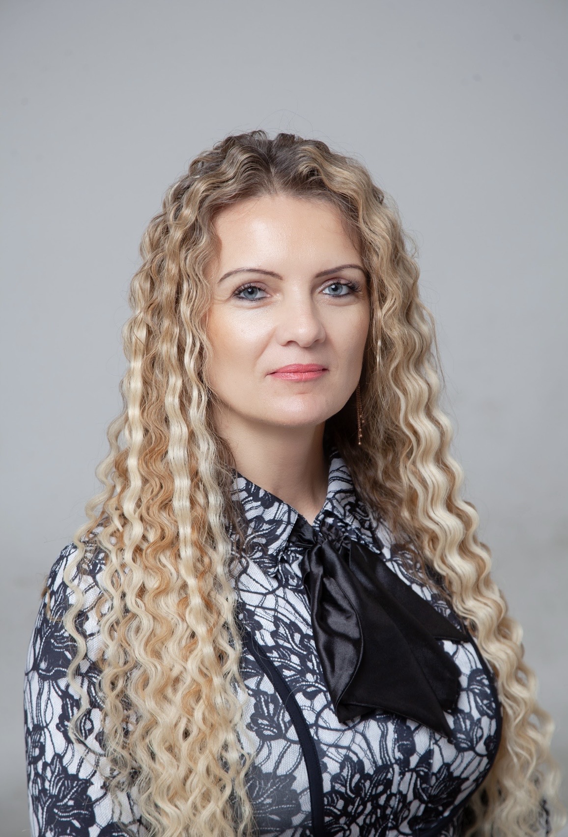 Орбан Ірина Карлівна