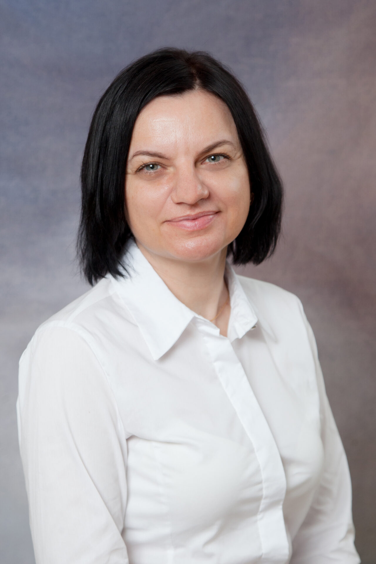 Орбан Ірина Карлівна