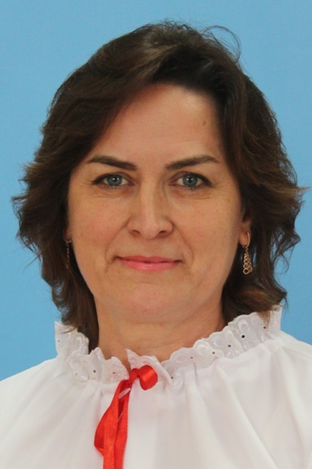 Орбан Ірина Карлівна