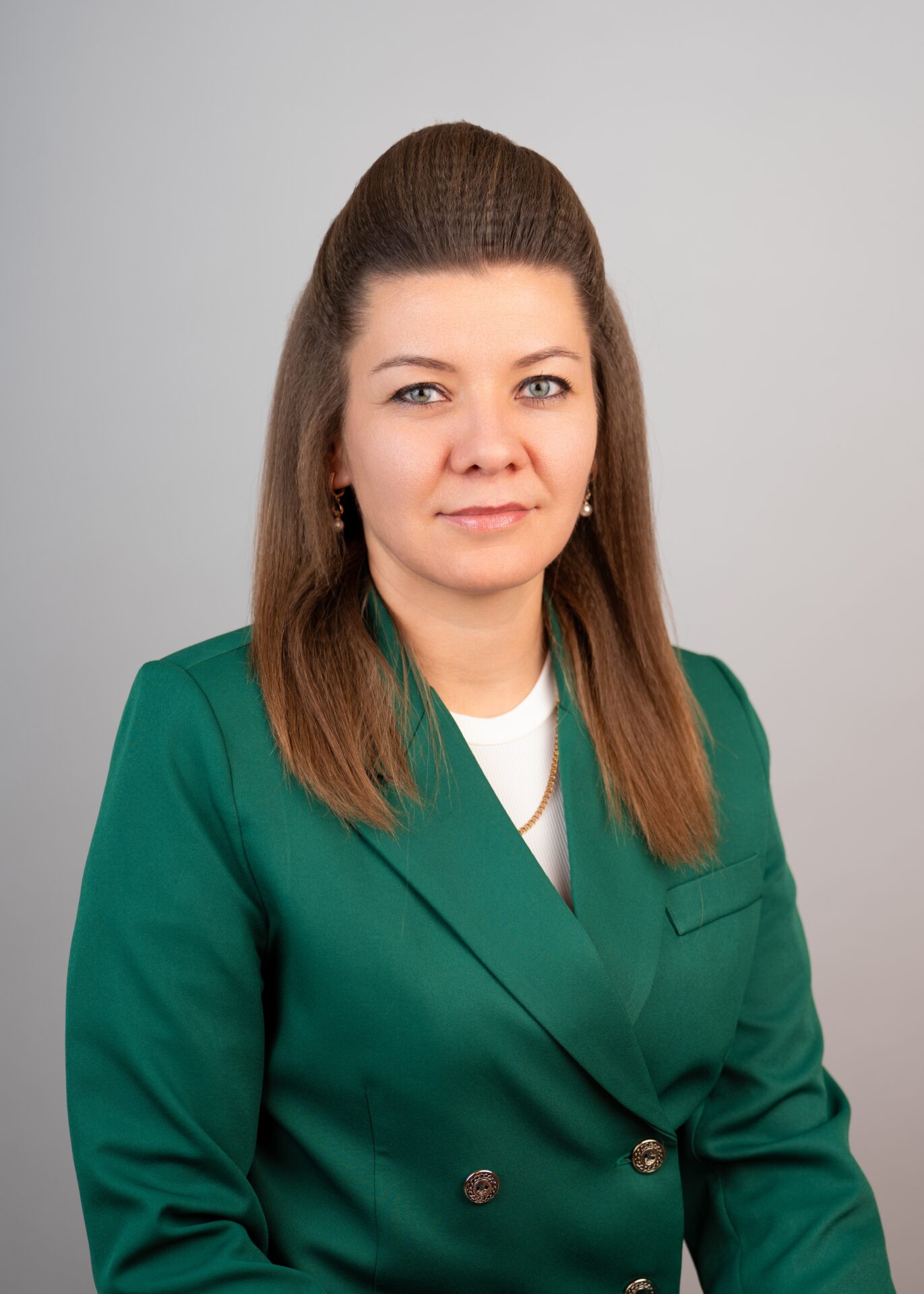 Радик Ірина Ладиславівна