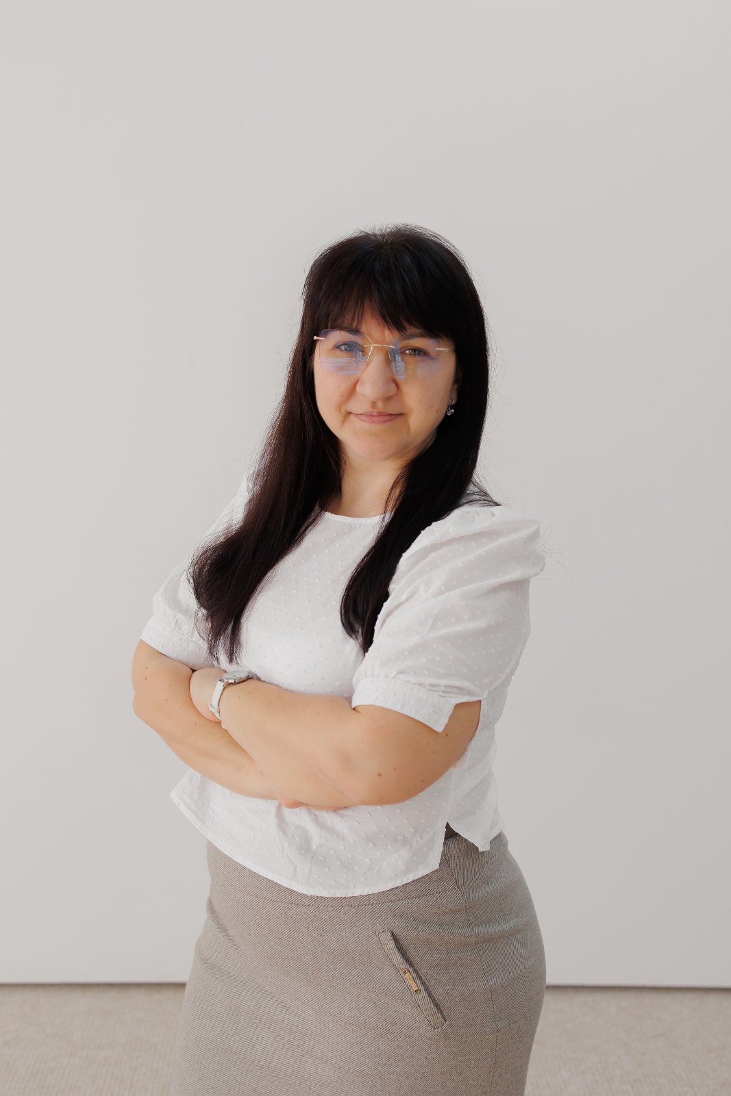 Радик Ірина Ладиславівна